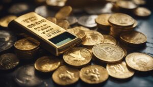 investing in gold iras