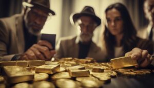 investing in gold iras