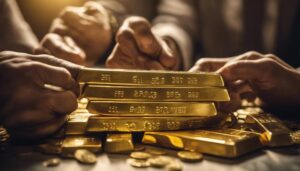 investing in gold iras