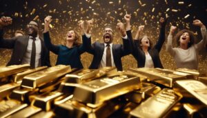 investing in gold iras