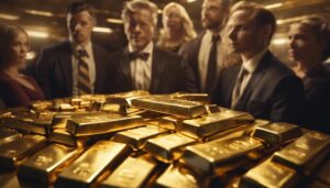 investing in gold iras