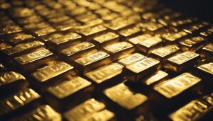 investing in gold retirement