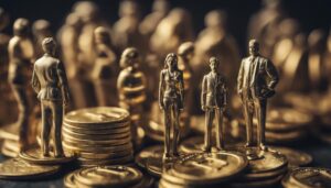 investing in gold safely