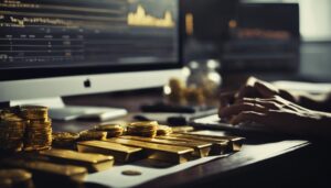 investing in gold wisely