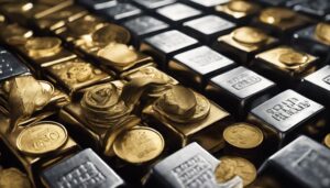 investing in precious metals