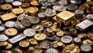 investing in precious metals