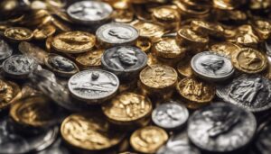 investing in precious metals