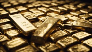 investing in precious metals