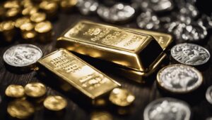 investing in precious metals