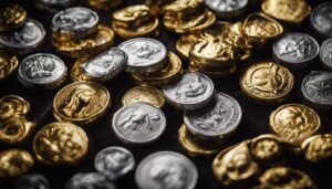 investing in precious metals