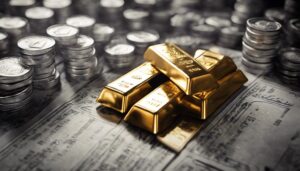 investing in precious metals