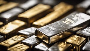 investing in precious metals