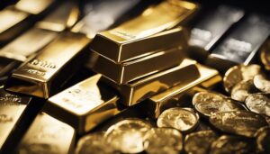 ira and precious metals