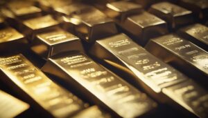 ira gold investment guide