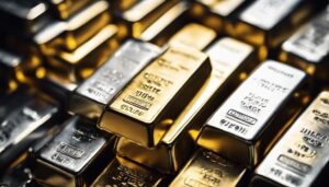 ira investment precious metals