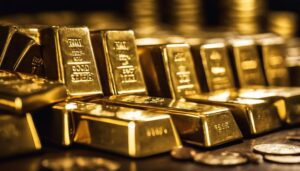 maximizing gold investment potential