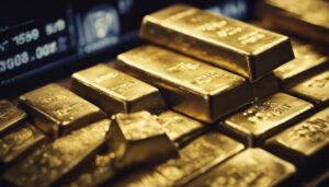 maximizing gold ira growth