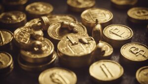 maximizing retirement savings with gold