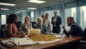 planning for gold investments