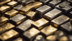 precious metals for retirement