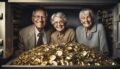 protecting retirement with metals