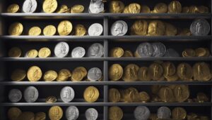 protecting wealth with metals