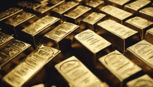 protecting your gold investments