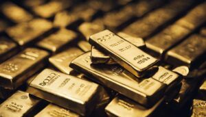 retirement planning with gold