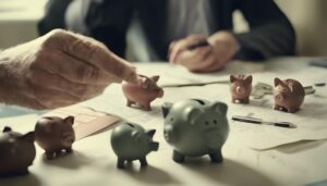 retirement wealth building strategies