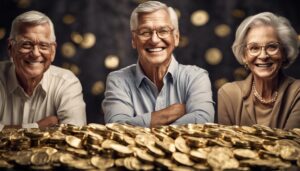 safeguarding wealth through investments