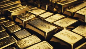 securing gold ira stability