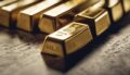 securing wealth with gold
