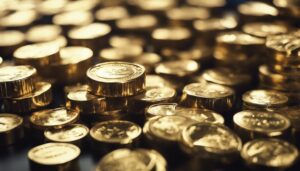 strategic gold ira investments